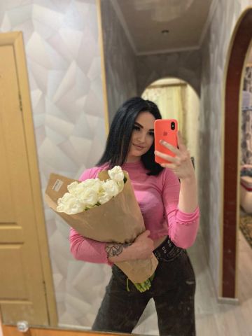 Анкета проститутки Лизочка - Фото 1, , 24 года, №280545